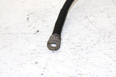 1997 Polaris Classic Touring Oem Battery Solenoid Cable 4010107 SP41