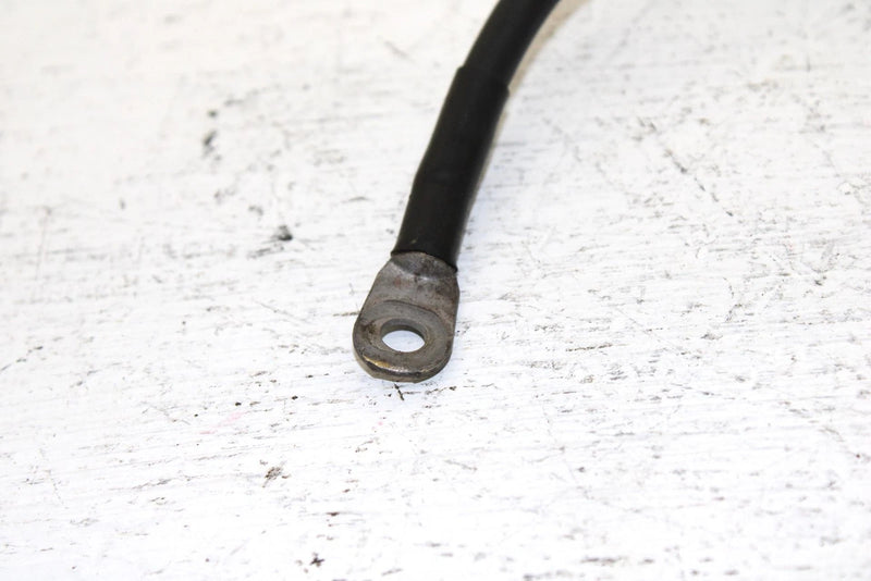 1997 Polaris Classic Touring Oem Battery Solenoid Cable 4010107 SP41