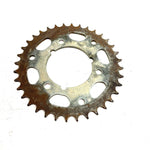 99-02 Polaris Xplorer 400 OEM 36T Rear Sprocket 3222109 AP228