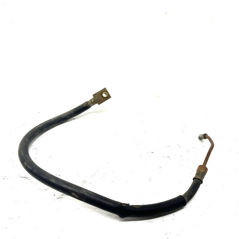 98-02 Arctic Cat 300 4X4 OEM Master Cylinder Brake Line 0437-073 AA15