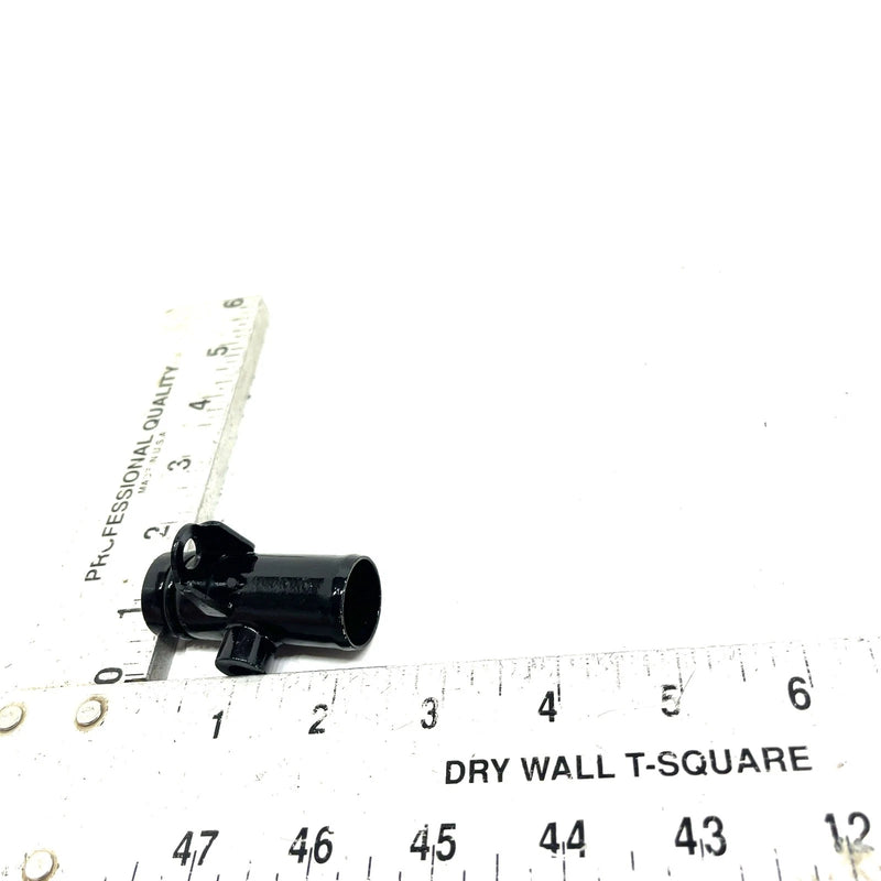 93-99 Kawasaki Bayou 400 KLF400B 4x4 OEM Cylinder Pipe 32102-1719 AK32