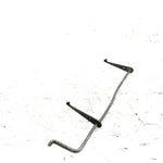 2002 Arctic Cat 375 4x4 Automatic OEM Seat Release 0506-606 AA34