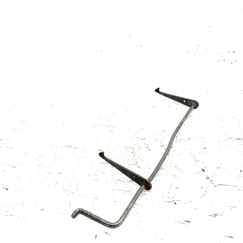 2002 Arctic Cat 375 4x4 Automatic OEM Seat Release 0506-606 AA34