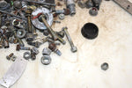 03 Polaris Supersport Edge Oem Nut Bolt Spacer Hardware Kit SP131