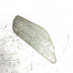 null Yamaha Moto 4 OEM Rear Fender Cover 1YW-2163E-00-00 AY57