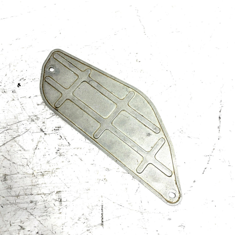 null Yamaha Moto 4 OEM Rear Fender Cover 1YW-2163E-00-00 AY57