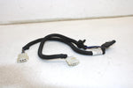 08 Polaris Iq Cruiser Oem Passenger Handwarmer Harness  2410533 SP198