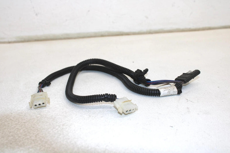 08 Polaris Iq Cruiser Oem Passenger Handwarmer Harness  2410533 SP198