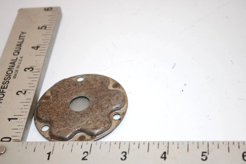 99 Polaris Sportsman 500 Engine Oem Oil Strainer Unit 3084956 APS