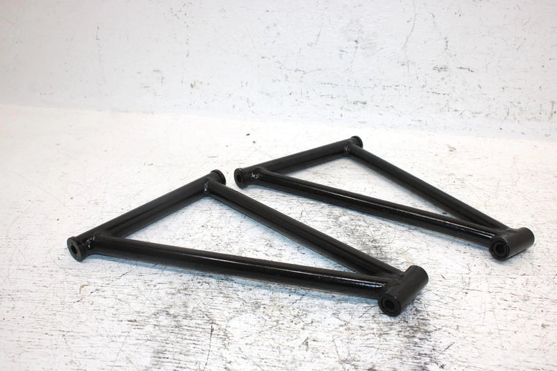 1998 Arctic Cat Zr 600 Oem Lower A Arm Pair 0703-612 SA33