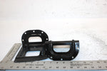 1998 Polaris 600 Xc Oem Rear Suspension Bracket Pair 5241954-067 SP45