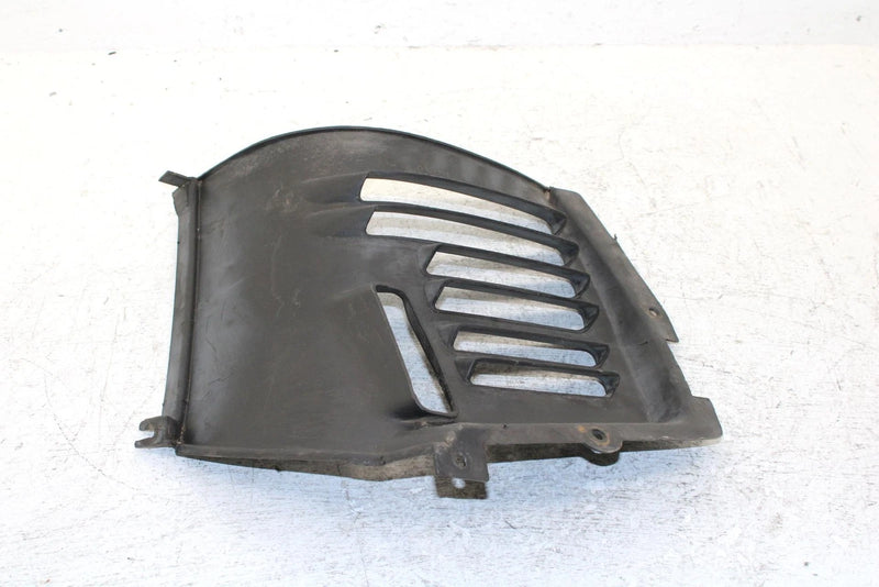 1995 Yamaha Vmax 500 Oem Side Louver Set 89A-77131-01-00 SY34