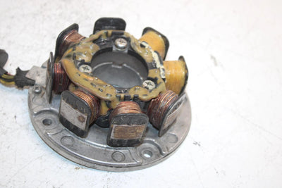 96 Yamaha Vmax 500 Xt Proaction Plus Oem Stator Assembly 8AB-85510-20-00 SY8