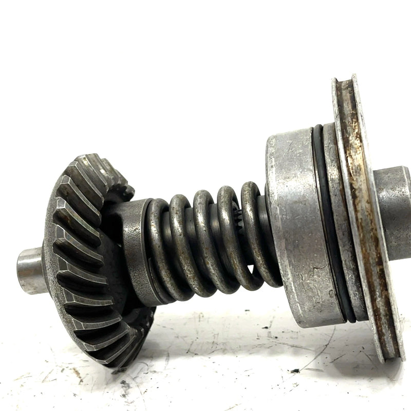 87-98 Yamaha Big Bear 350 OEM Middle Driven Shaft Set 2HR-17553-00-00 AY53