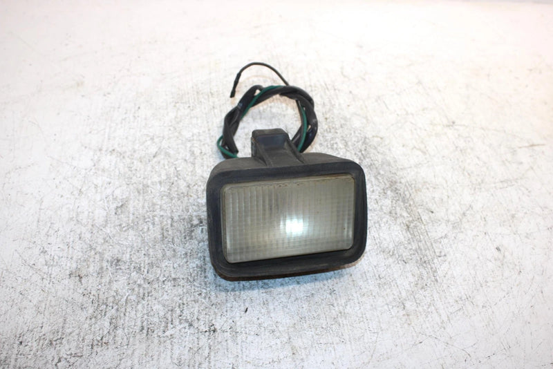 1995 Polaris Magnum 4x4 Oem Lower Headlight 4032067 AP66
