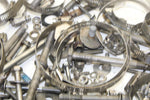 1997 Arctic Cat Daytona 770 Oem Nut Bolt Spacer Washer Hardware Kit JA3