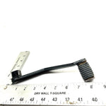 93-99 Kawasaki Bayou 400 KLF400B 4x4 OEM Shift Lever 13156-1324 AK32
