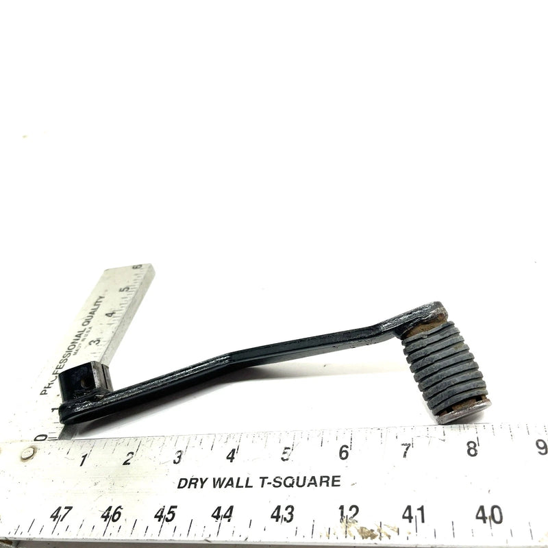 93-99 Kawasaki Bayou 400 KLF400B 4x4 OEM Shift Lever 13156-1324 AK32
