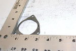1989 Yamaha Phazer Oem Left Tie Rod Boot Plate 80L-77525-00-00 SY13