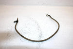 2009 Polaris Trail Boss 330 Oem Front Right Brake Hose 1910839 AP181