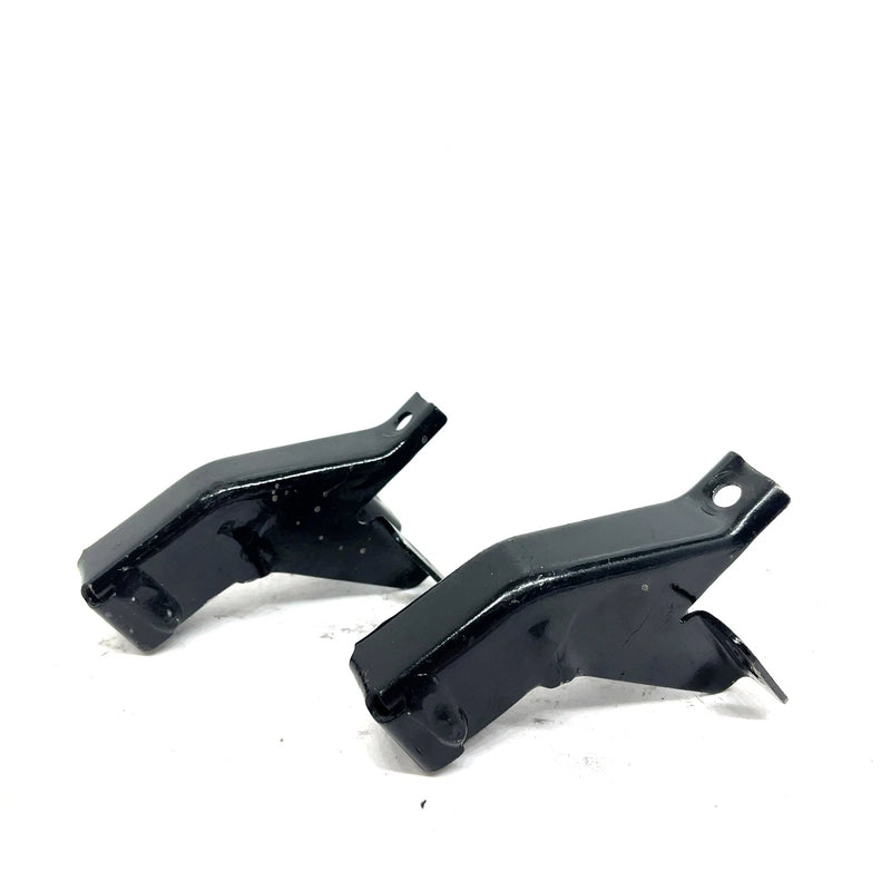 02-03 Polaris Sportsman 700 OEM Front Rack Support Set 1013744-067 AP190