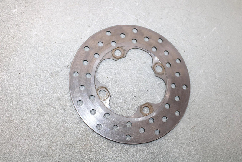 2009 Honda Trx680fga Oem Front Brake Disc 45251-HP0-A01 AH23