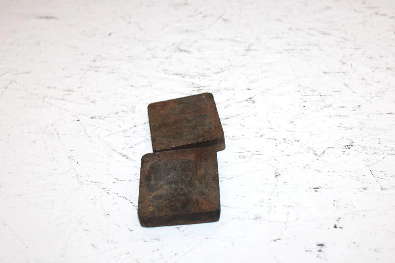 1990 Arctic Cat El Tigre Ext Mountain Cat Oem Brake Pad Pair 0115-603 Q5799
