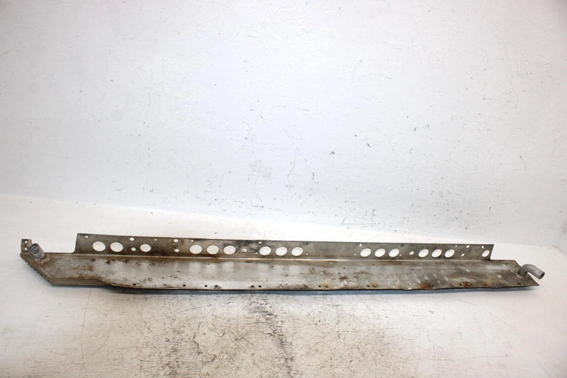 1997 Yamaha Vmax Sx 700 Triple Oem Right Heat Exchanger 8CH-1240F-03-00 SY10