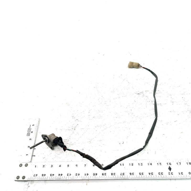 98 Honda Foreman 400 4x4 OEM Speedometer Speed Sensor 37700-HM7-752 AH92