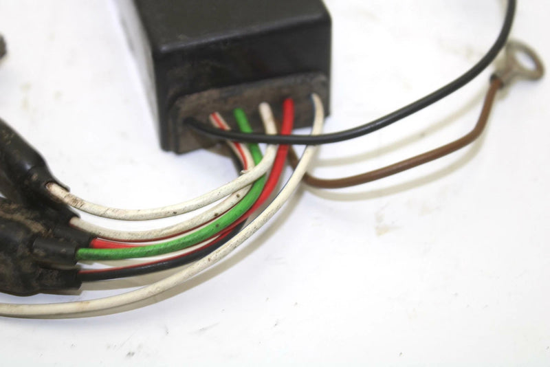 95 Polaris Magnum 425 4x4 OEM ECU 3084691 AP100
