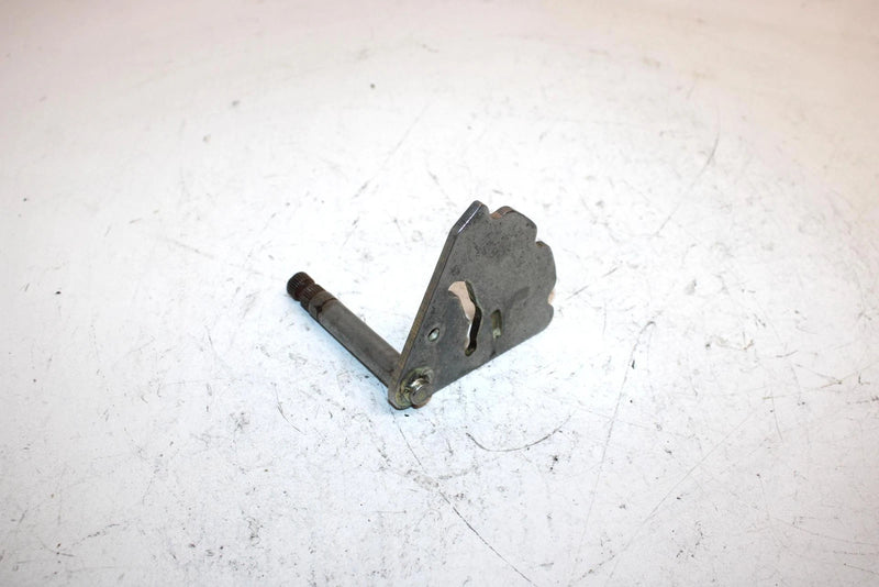 2005 Bombardier Rally 175 Oem Shift Shaft A24630179001 AB8