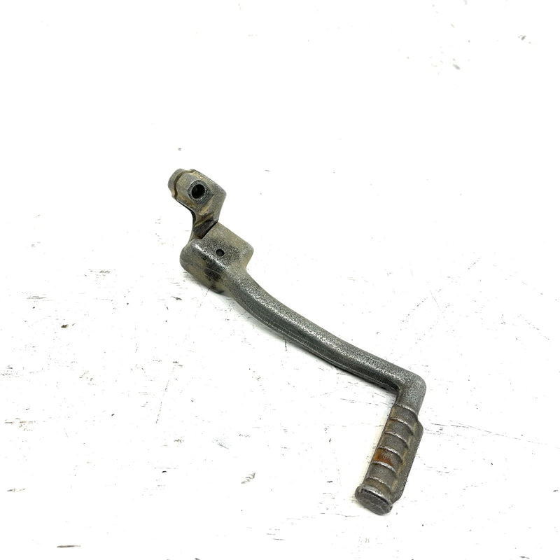 88-00 Honda FourTrax 300 TRX300FW 4x4 OEM Kick Starter 28300-HC4-750 AH45