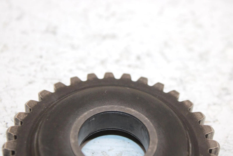1994 Kawasaki Bayou 220 Oem 2nd Output Gear 32T 13129-1865 AK3