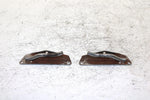 1997 Ski-doo Formula S 380 Oem Gas Tank Bracket Set 517267000 SS23