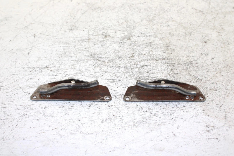 1997 Ski-doo Formula S 380 Oem Gas Tank Bracket Set 517267000 SS23