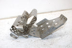 2002 Ski-doo Mxz X 440 Oem Right Foot Well Footrest 518322945 SS95