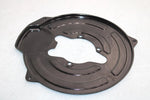 83 Yamaha  Ytm M225 Dxk Oem Brake Rotor Backing Plate 21V-25715-00-00 AY42