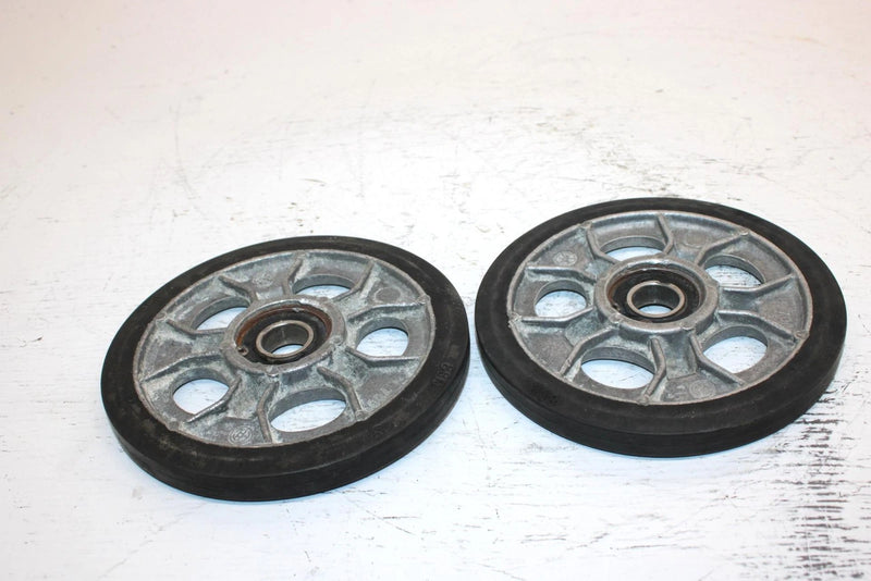 1994 Yamaha Vmax 600 Oem Idler Wheel Pair 88R-47320-00-00 SY25