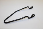 00 Kawasaki Bayou 300 4x4 OEM Rear Fender Guard 55020-1322 AK8