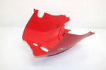 99 Kawasaki Prairie 400 4x4 Oem Fuel Tank Cover Red 14090-1666-6L AK16