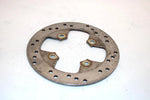 03 Bombardier Quest 650 Oem Brake Disc Rotor 705600168 AB1.1