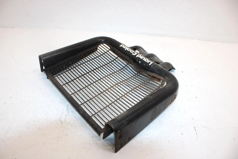 2001 Polaris Sportsman 500 Oem Front Brush Guard 5241583-067 AP81