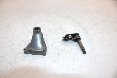 2005 Arctic Cat Atv 650 Oem Shift Shaft And Cover 3201-160 3201-420 AA27