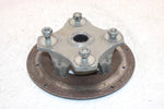 2005 Arctic Cat Atv 650 Oem Wheel Hub And Rotor 1502-462 AA27