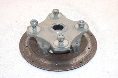 2005 Arctic Cat Atv 650 Oem Wheel Hub And Rotor 1502-462 AA27