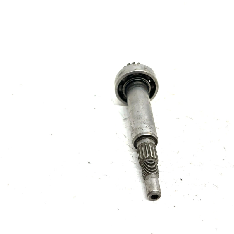 2002 Polaris Scrambler 90 OEM Primary Drive Shaft 0450195 AP199