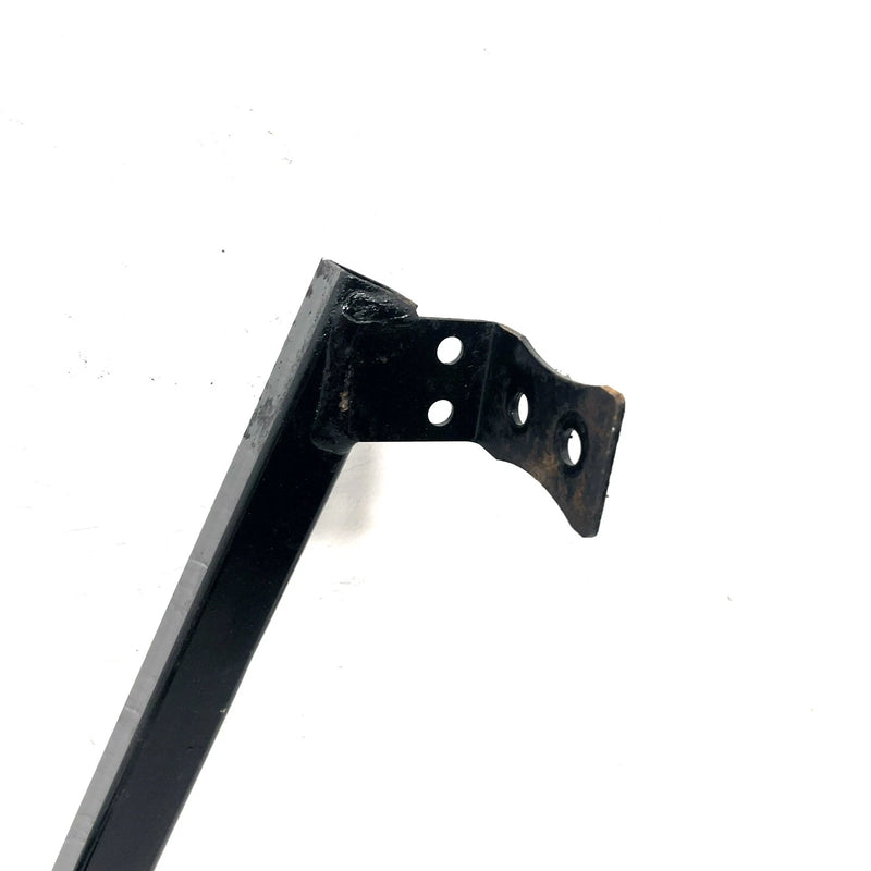 2009 Polaris Ranger HD 700 4x4 EFI OEM Left Floor Support 1016254-329 XP12.1