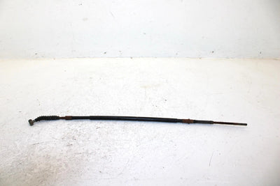 06 Honda Trx 400 Fourtrax Rancher Oem Rear Foot Brake Cable 43470-HN5-670 AH55