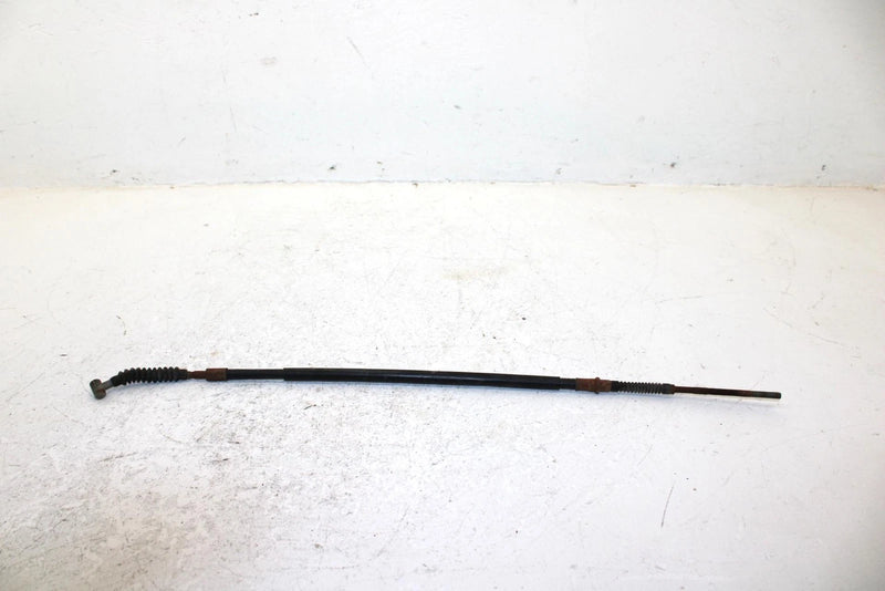 06 Honda Trx 400 Fourtrax Rancher Oem Rear Foot Brake Cable 43470-HN5-670 AH55