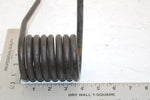 2002 Ski-doo Mxz X 700 Oem Rear Suspension Right Spring 503189902 B268